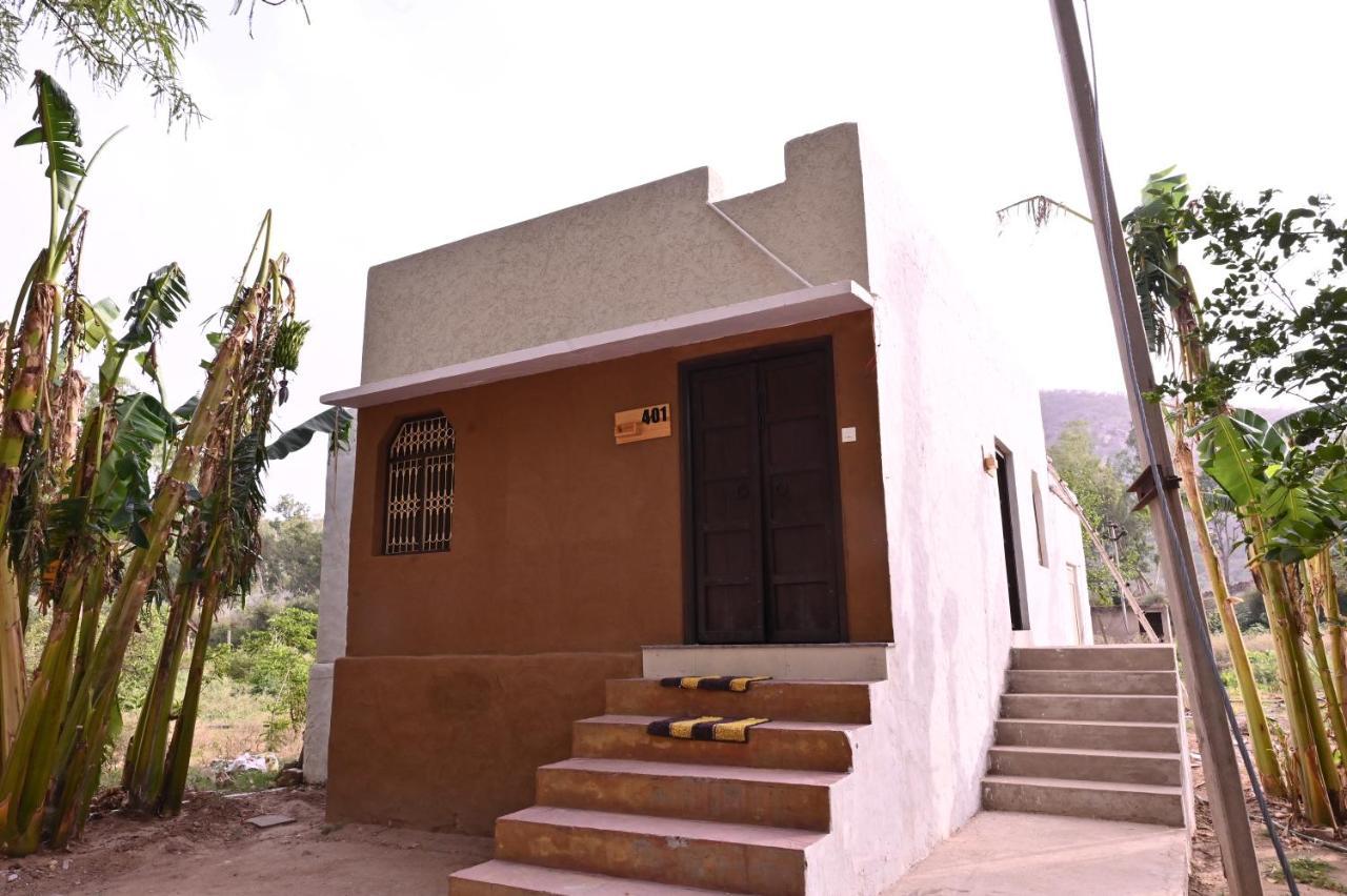 Namanbagh Hotel Alwar Exterior photo